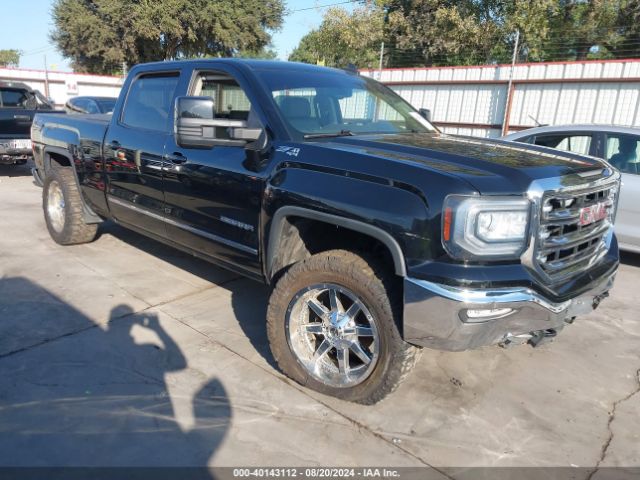 GMC SIERRA 2016 3gtu2nec6gg304077