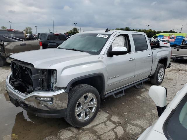 GMC SIERRA K15 2016 3gtu2nec6gg312910