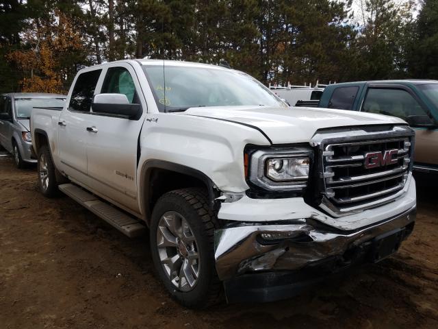 GMC SIERRA K15 2016 3gtu2nec6gg322451