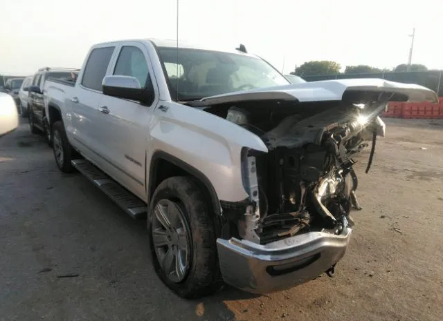 GMC SIERRA 1500 2016 3gtu2nec6gg377210