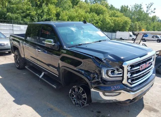 GMC SIERRA 1500 2016 3gtu2nec6gg385257