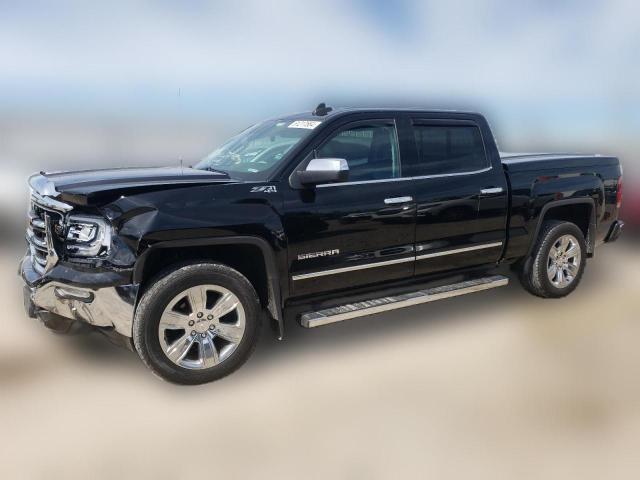 GMC SIERRA K15 2017 3gtu2nec6hg104186