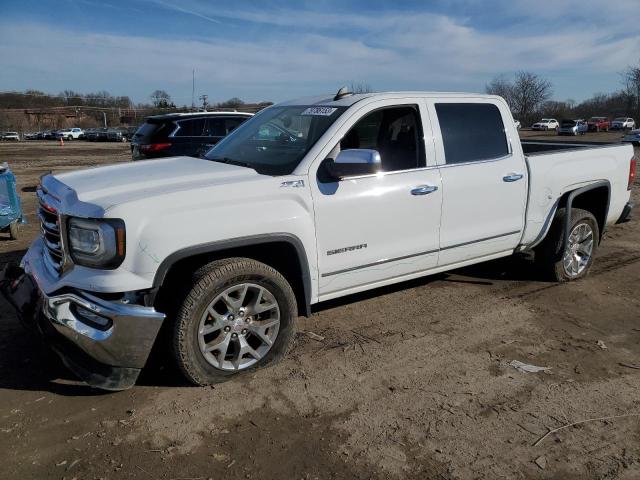 GMC SIERRA 2017 3gtu2nec6hg117715