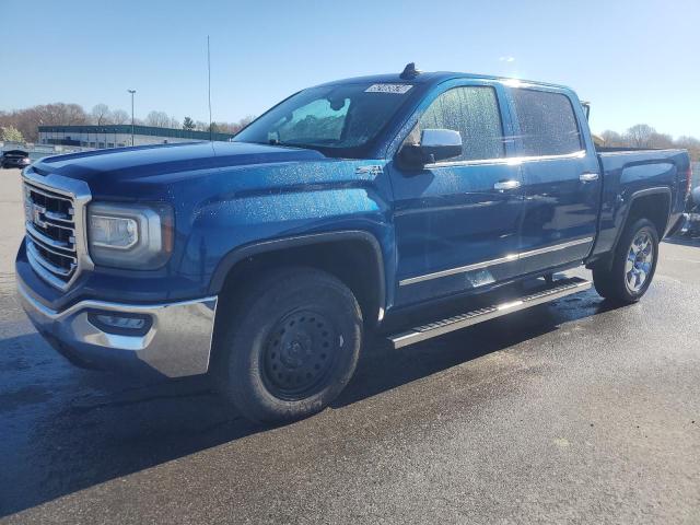 GMC SIERRA 2017 3gtu2nec6hg122753