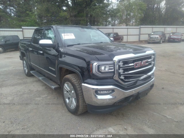 GMC SIERRA 1500 2017 3gtu2nec6hg163741