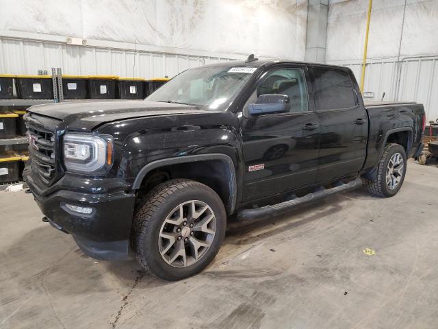 GMC SIERRA 2017 3gtu2nec6hg170933