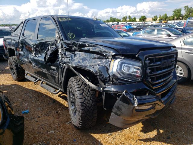 GMC SIERRA K15 2017 3gtu2nec6hg177820