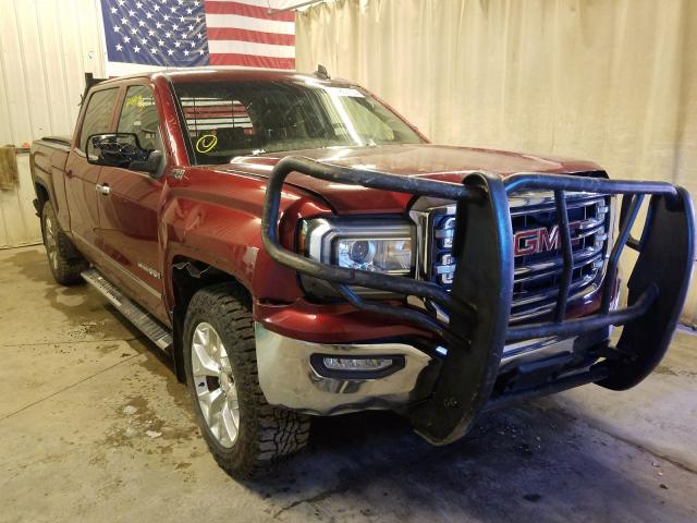 GMC SIERRA K15 2017 3gtu2nec6hg190339