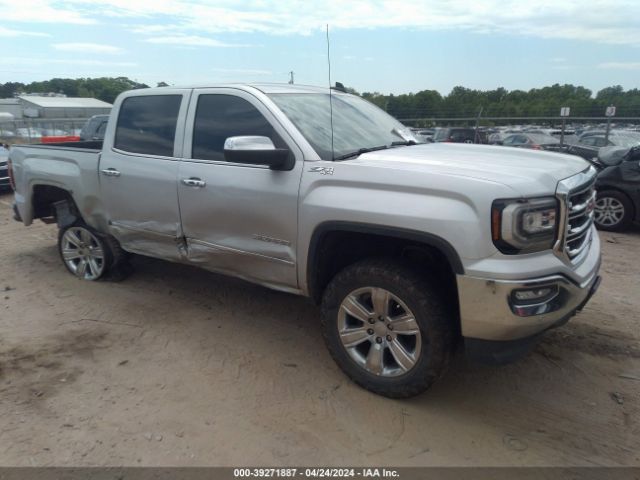 GMC SIERRA 1500 2017 3gtu2nec6hg192446