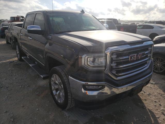 GMC SIERRA K15 2017 3gtu2nec6hg200996