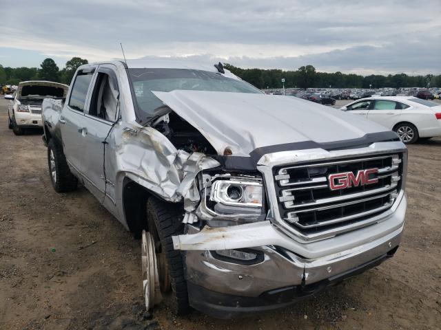 GMC SIERRA K15 2017 3gtu2nec6hg205454