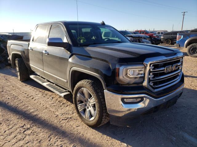 GMC SIERRA K15 2017 3gtu2nec6hg287735