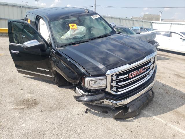 GMC SIERRA K15 2017 3gtu2nec6hg290442