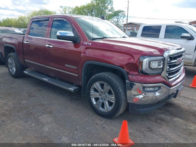 GMC SIERRA 1500 2017 3gtu2nec6hg292241