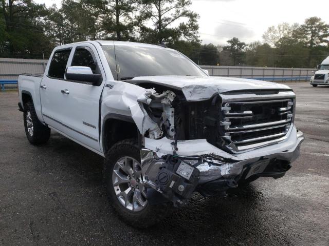 GMC SIERRA K15 2017 3gtu2nec6hg292580