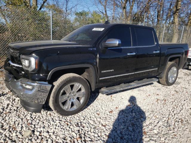 GMC SIERRA 2017 3gtu2nec6hg311614