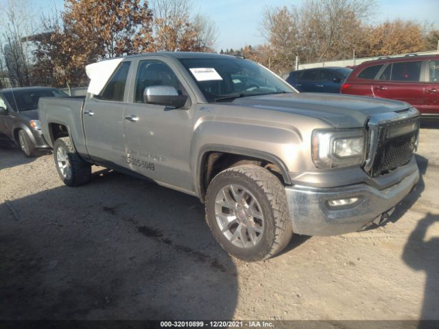 GMC NULL 2017 3gtu2nec6hg312679