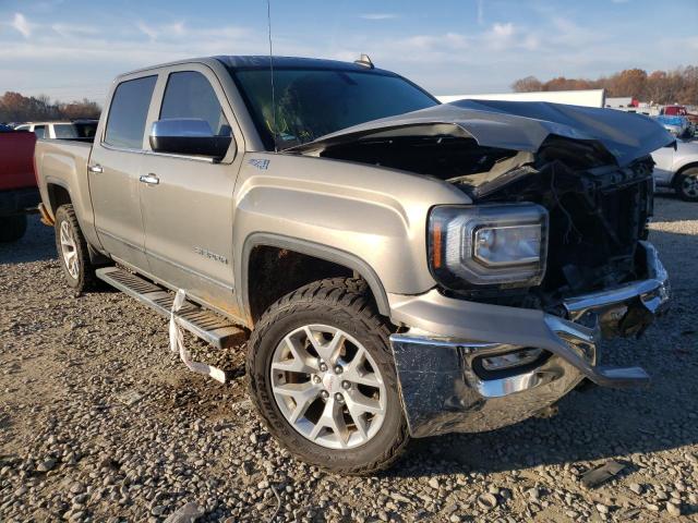 GMC SIERRA K15 2017 3gtu2nec6hg317560