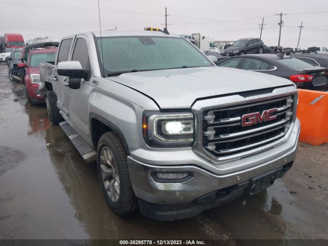 GMC NULL 2017 3gtu2nec6hg326632