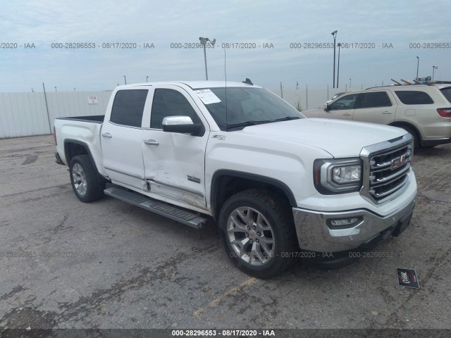 GMC SIERRA 1500 2017 3gtu2nec6hg347920