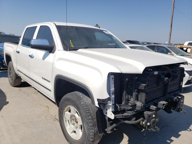 GMC SIERRA 1500 2017 3gtu2nec6hg350350