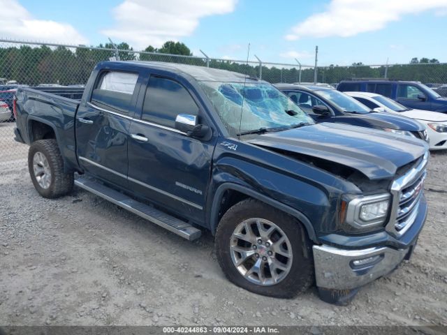 GMC SIERRA 2017 3gtu2nec6hg366631