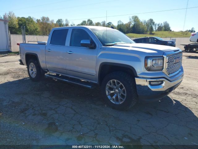 GMC SIERRA 2017 3gtu2nec6hg410062