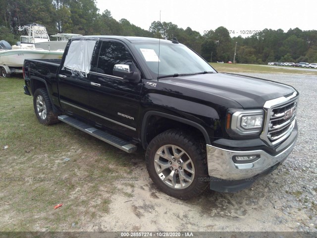 GMC SIERRA 1500 2017 3gtu2nec6hg460881