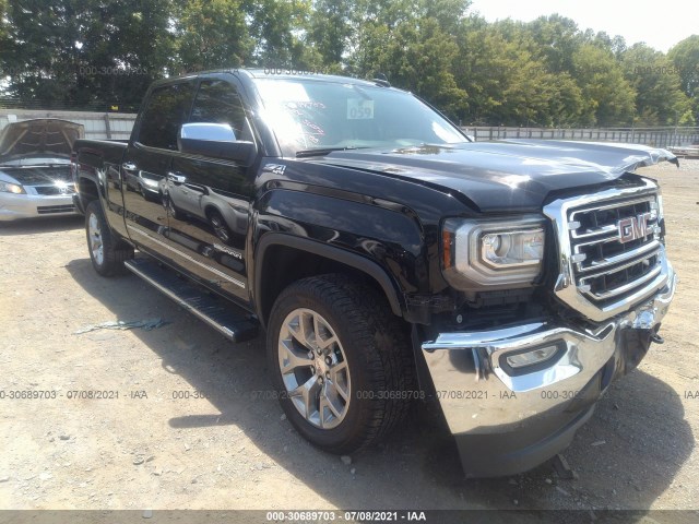 GMC SIERRA 1500 2017 3gtu2nec6hg474750