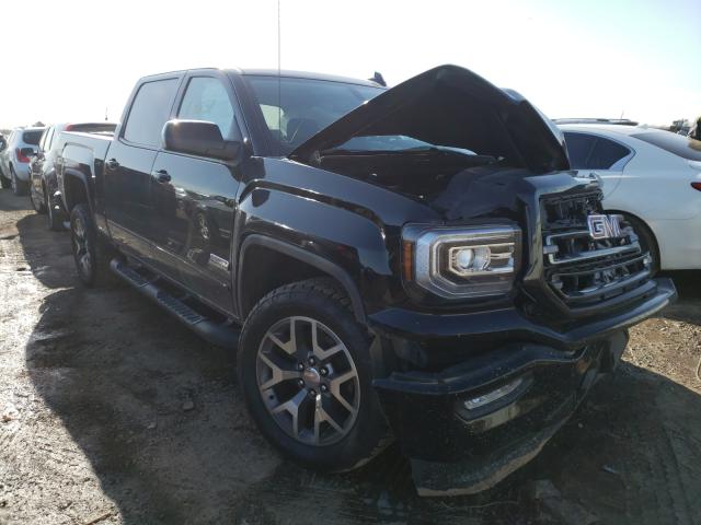 GMC SIERRA K15 2017 3gtu2nec6hg518049