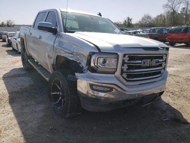 GMC SIERRA K15 2018 3gtu2nec6jg122502