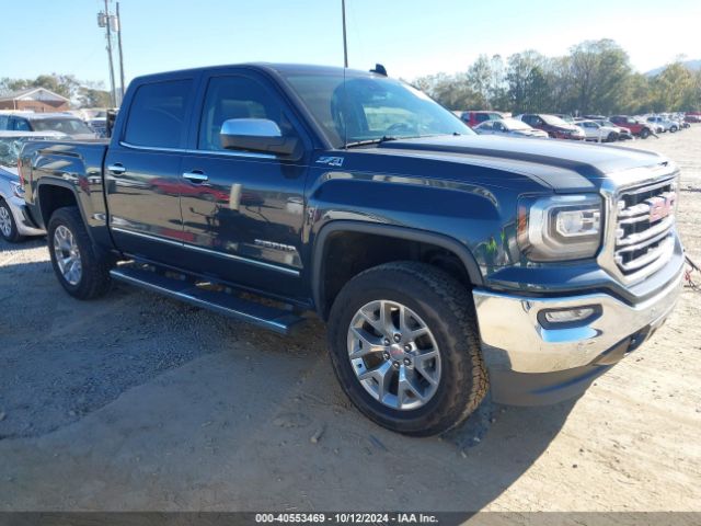 GMC SIERRA 2018 3gtu2nec6jg125416