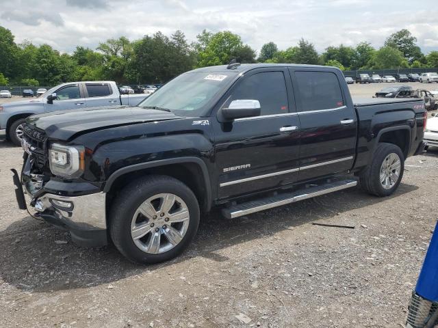 GMC SIERRA 2018 3gtu2nec6jg133547