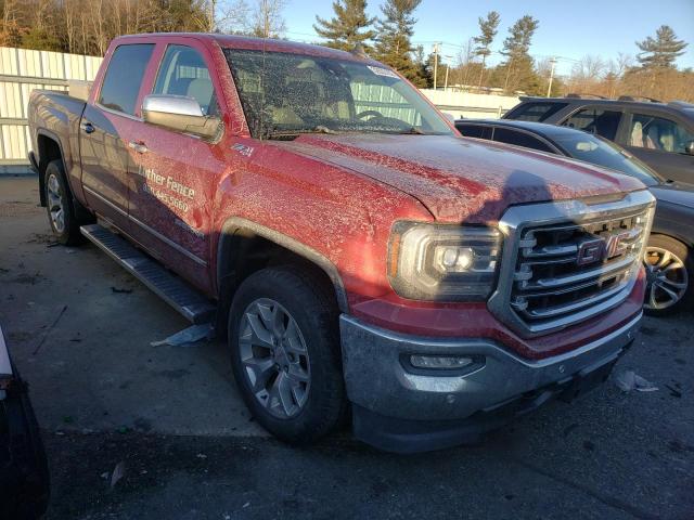 GMC SIERRA K15 2018 3gtu2nec6jg157475