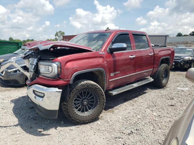 GMC SIERRA 2018 3gtu2nec6jg164863