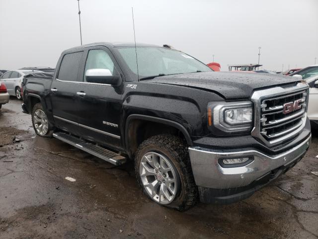 GMC SIERRA K15 2018 3gtu2nec6jg182571