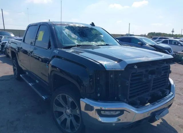 GMC SIERRA 1500 2018 3gtu2nec6jg183512