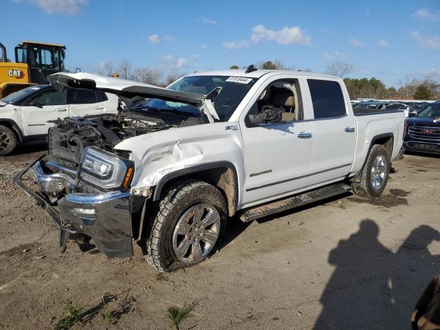 GMC SIERRA 2018 3gtu2nec6jg221613