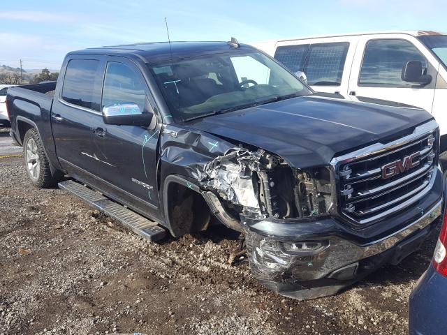 GMC SIERRA K15 2018 3gtu2nec6jg230831