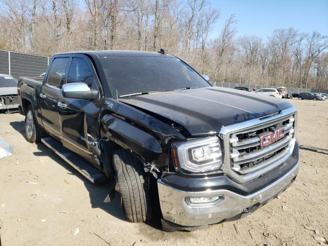 GMC SIERRA K15 2018 3gtu2nec6jg245829