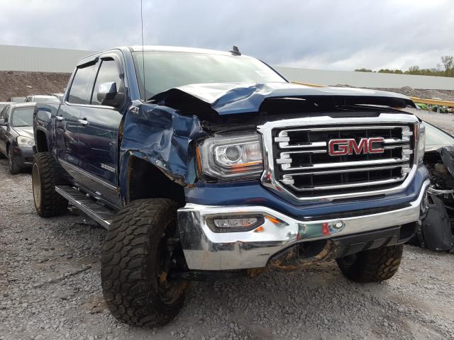 GMC SIERRA K15 2018 3gtu2nec6jg249282