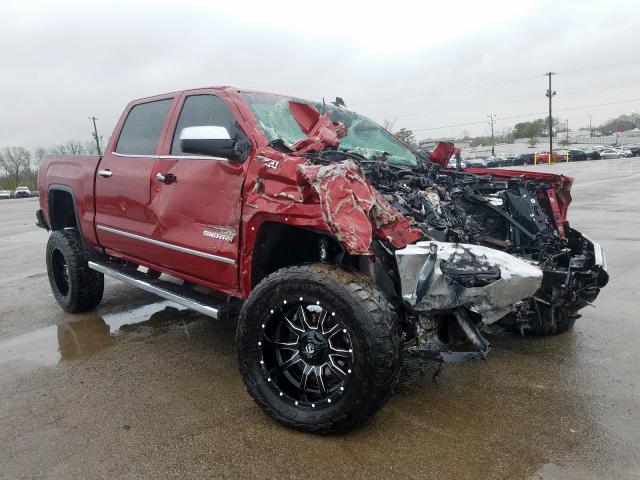 GMC SIERRA K15 2018 3gtu2nec6jg276806