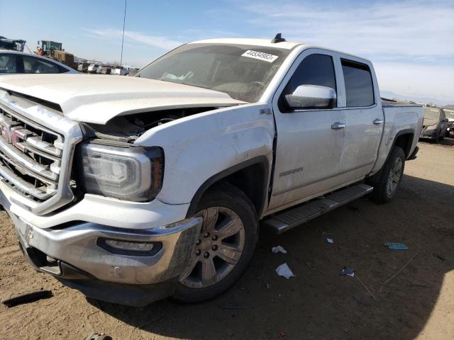 GMC SIERRA K15 2018 3gtu2nec6jg291628