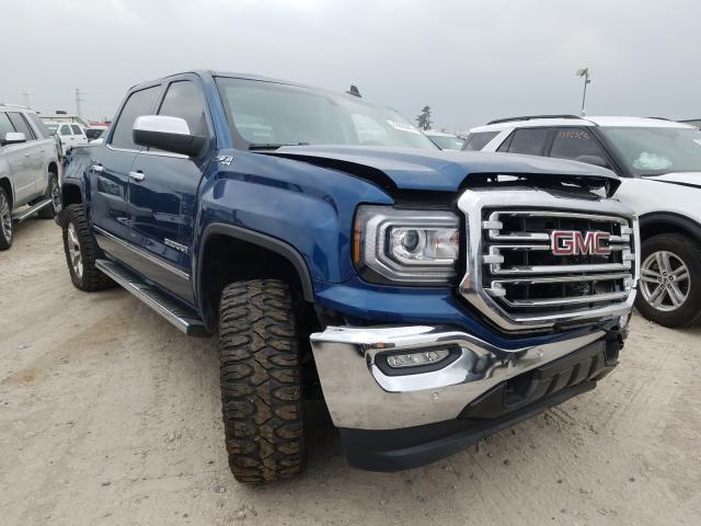 GMC SIERRA K15 2018 3gtu2nec6jg291936