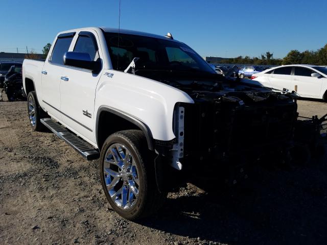 GMC SIERRA K15 2018 3gtu2nec6jg310727