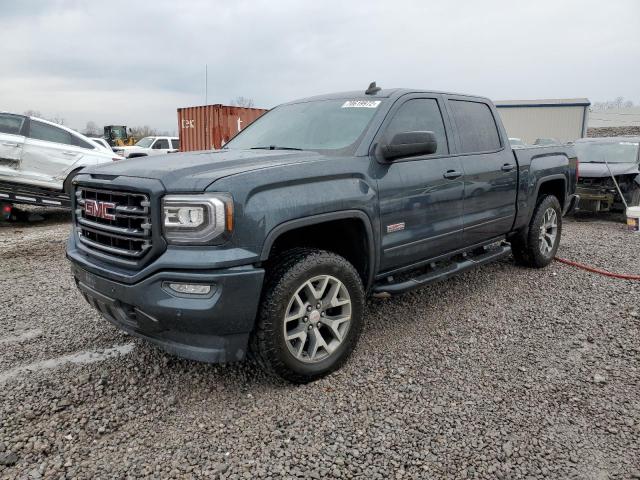 GMC SIERRA K15 2018 3gtu2nec6jg322683