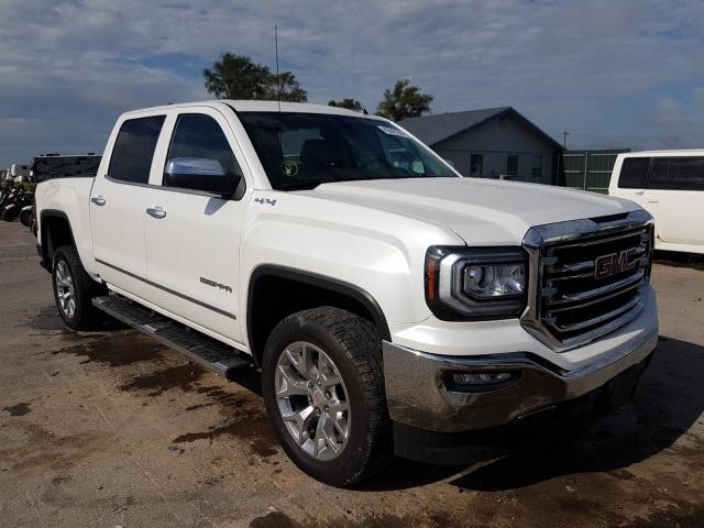 GMC SIERRA K15 2018 3gtu2nec6jg330895