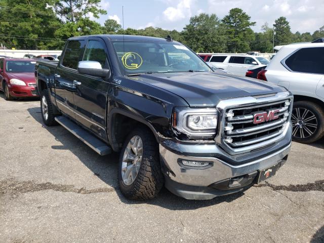 GMC SIERRA K15 2018 3gtu2nec6jg331819