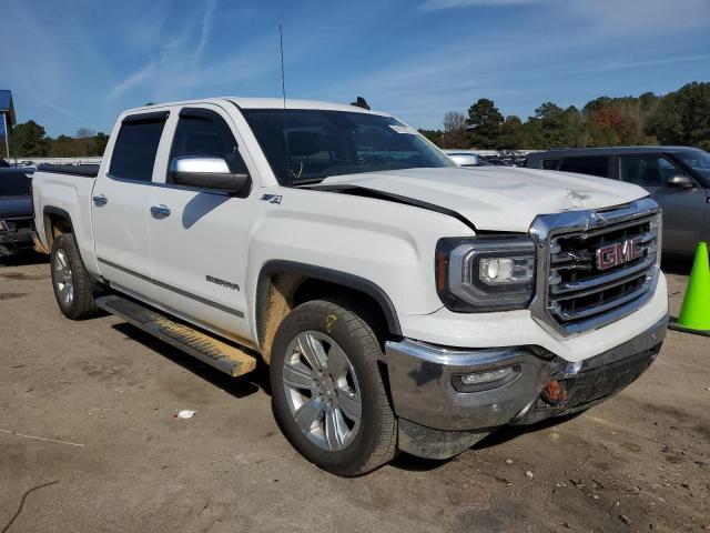 GMC SIERRA K15 2018 3gtu2nec6jg380129