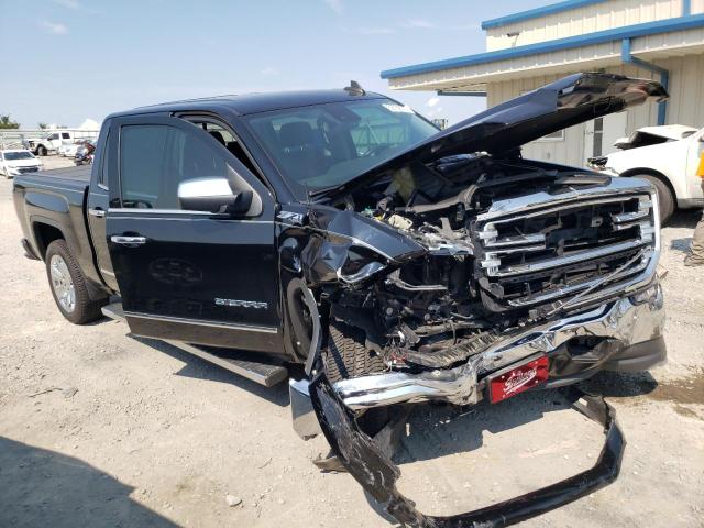 GMC SIERRA K15 2018 3gtu2nec6jg390997